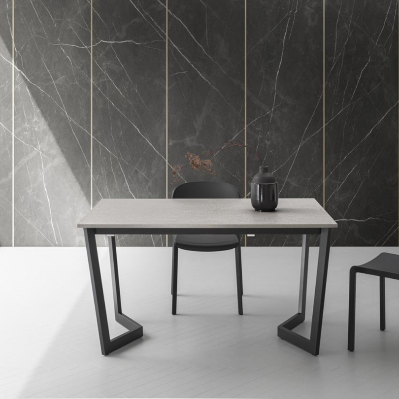 Tavolo allungabile o fisso FILIPPO...