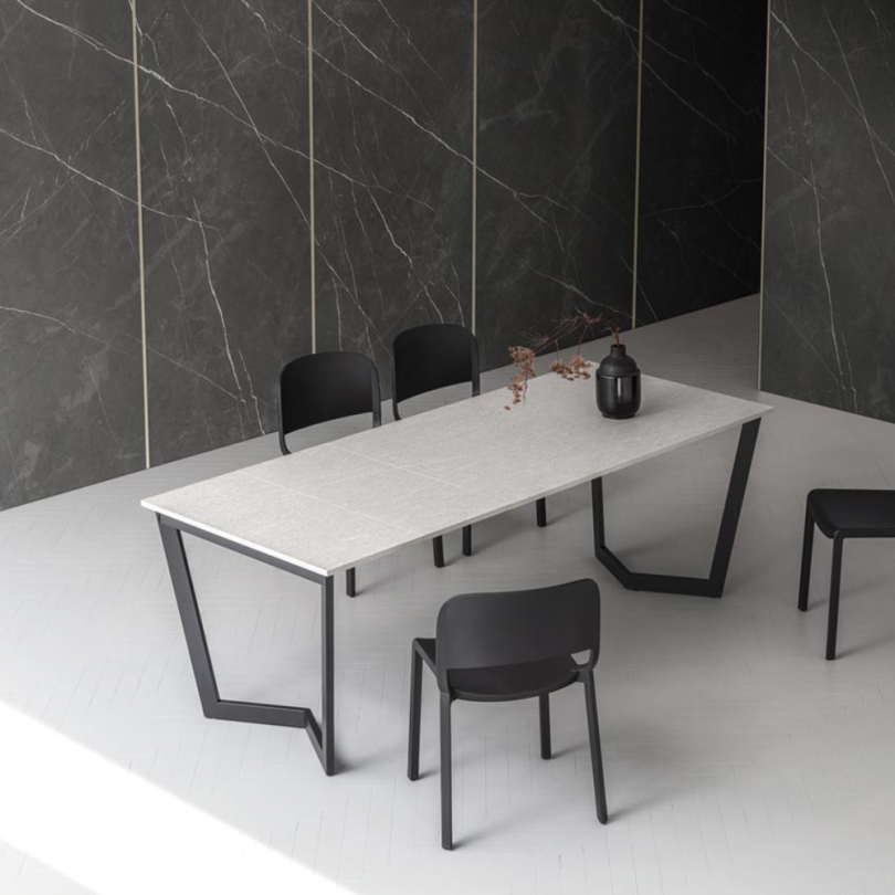 Tavolo allungabile o fisso FILIPPO...