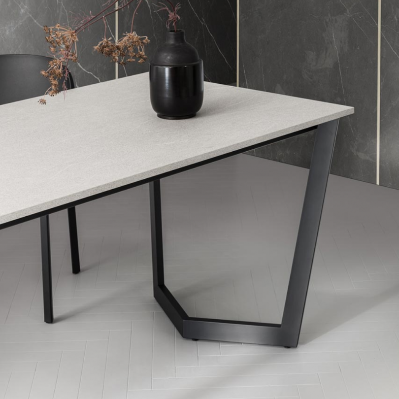 Tavolo allungabile o fisso FILIPPO...