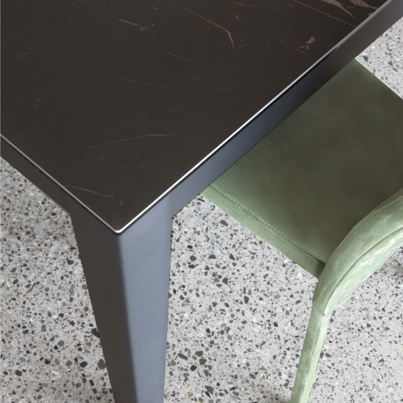 Tavolo allungabile LONG WAY Ceramico...