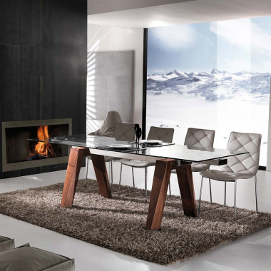 Tavolo allungabile CARONTE... 2