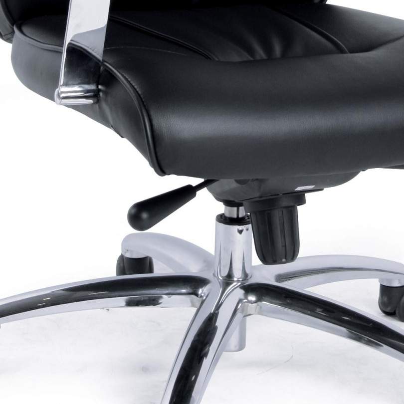 Sedia Ufficio REVOLVING - La Seggiola