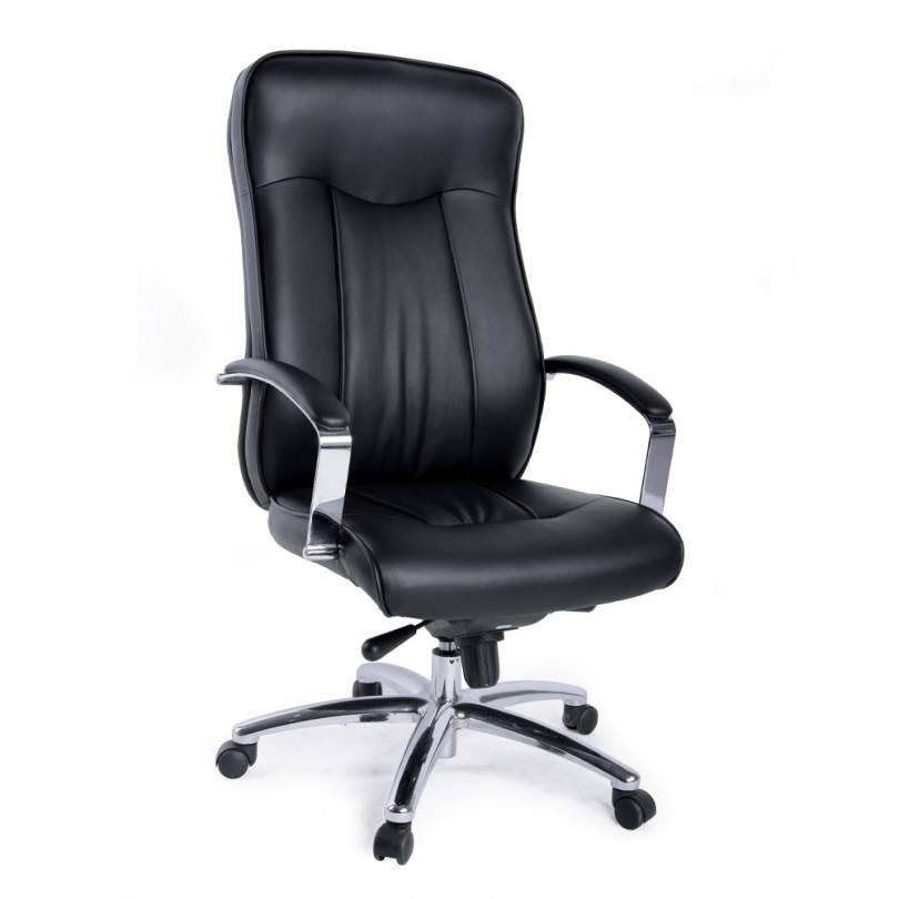 Sedia Ufficio REVOLVING - La Seggiola