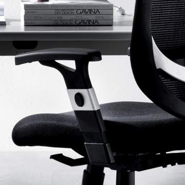 Sedia Ufficio FUTURA - La... 2