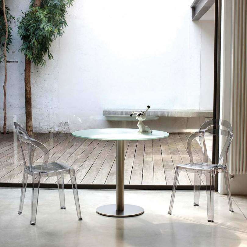 Sedia RAINBOW - La Seggiola