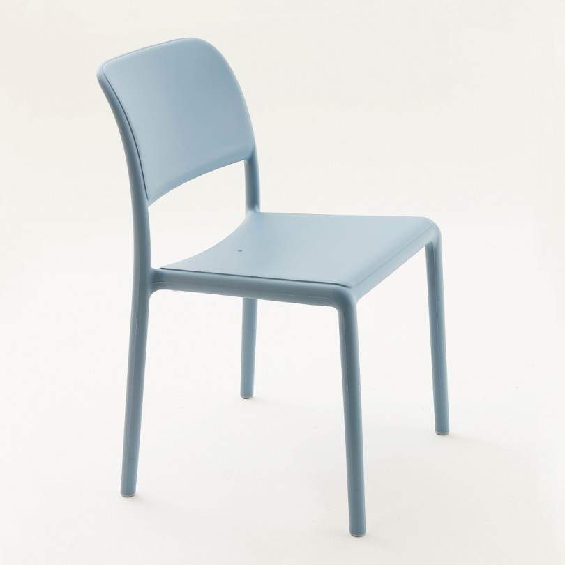 Sedia RIVER - La Seggiola