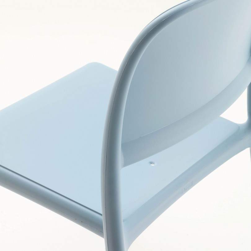 Sedia RIVER - La Seggiola