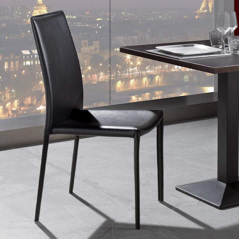 Sedia VANITY - La Seggiola