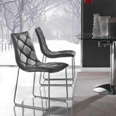 Sedia GIADA - La Seggiola 2