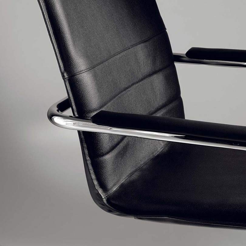 Poltrona KUBICA - La Seggiola Poltrona KUBICA - La Seggiola