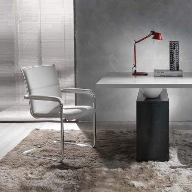 Poltrona KUBICA - La Seggiola 2