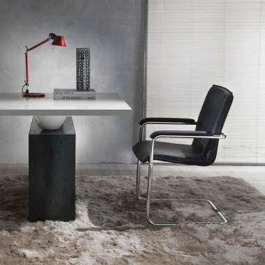 Poltrona KUBICA - La Seggiola