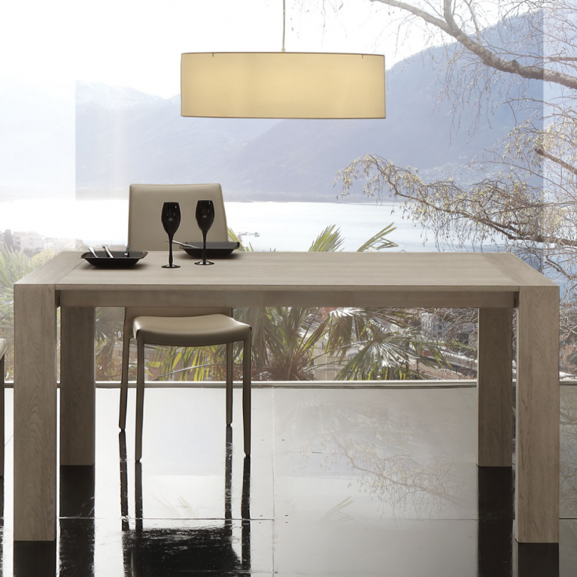 Tavolo Allungabile MODERNO - La Seggiola