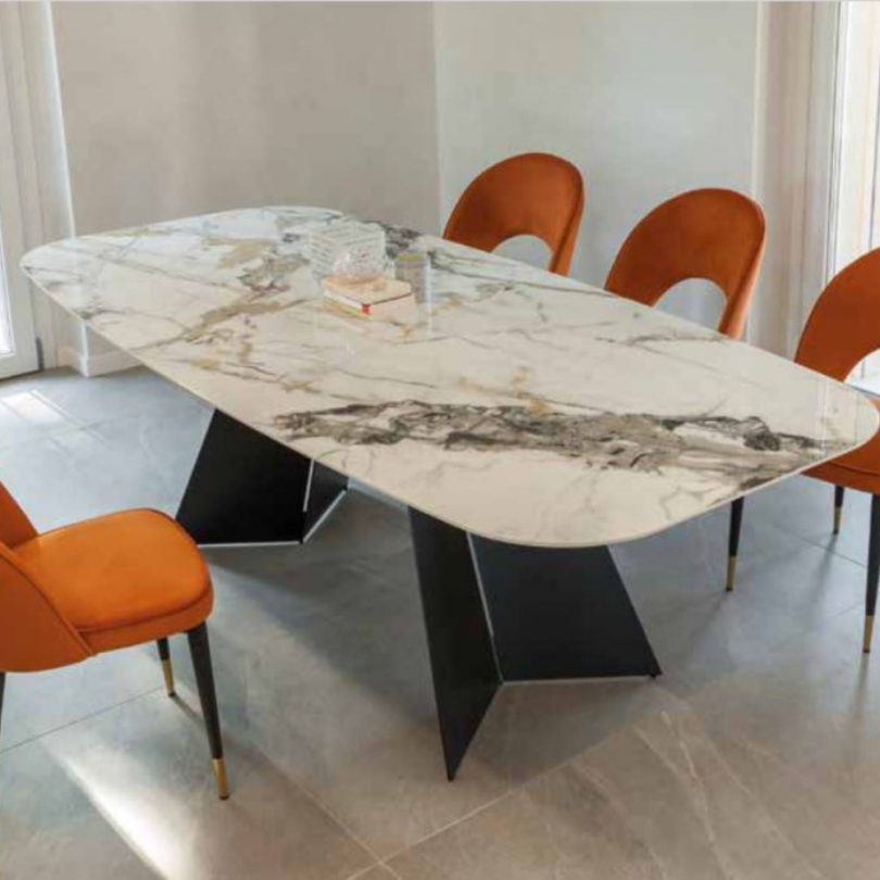 Tavolo EMPIRE CLASSIC - La Seggiola