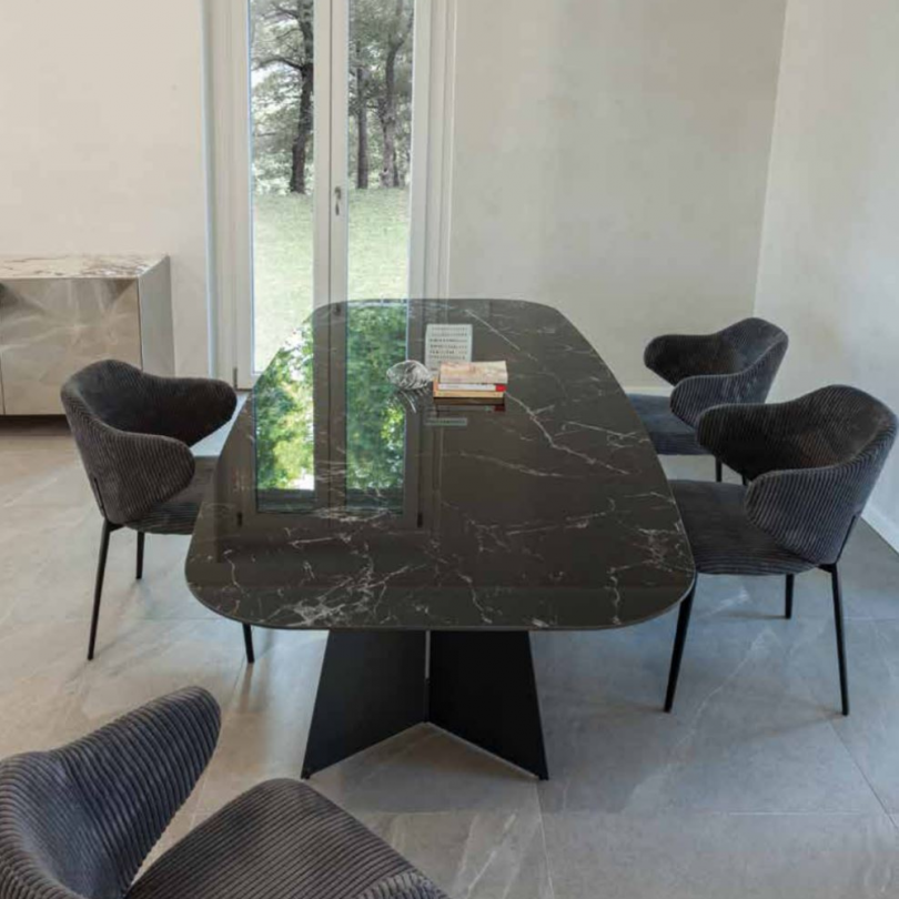 Tavolo EMPIRE CLASSIC - La Seggiola Tavolo EMPIRE CLASSIC - La Seggiola