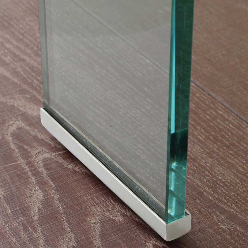 Tavolo allungabile MINI GLASS - La...