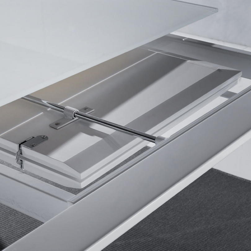 Tavolo allungabile DIAMANTE - La... Tavolo allungabile DIAMANTE - La...