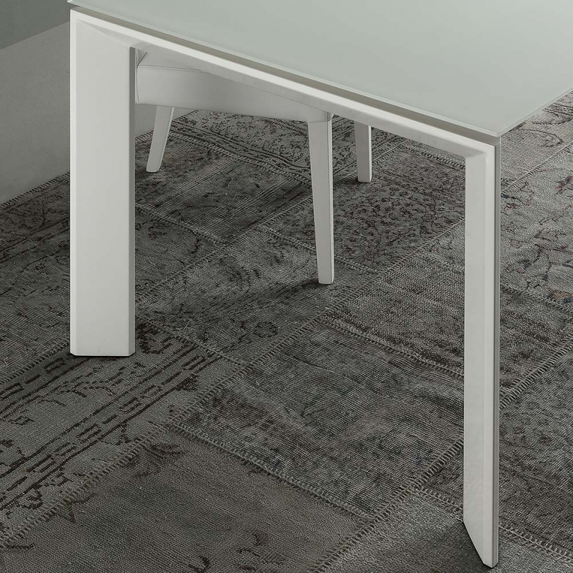 Tavolo allungabile DIAMANTE - La... Tavolo allungabile DIAMANTE - La...