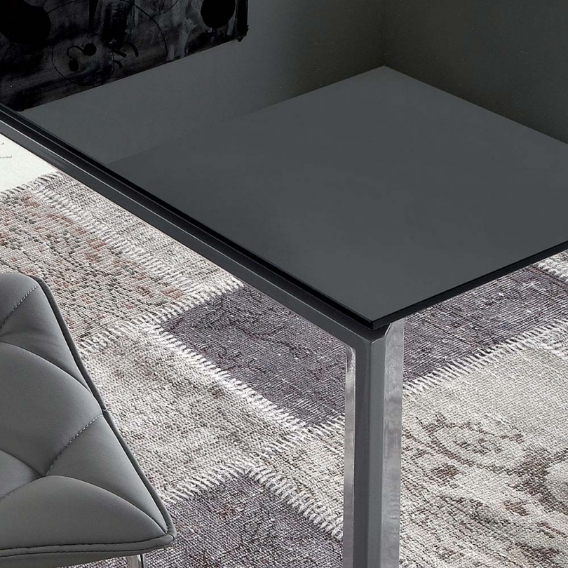 Tavolo allungabile DIAMANTE - La... Tavolo allungabile DIAMANTE - La...