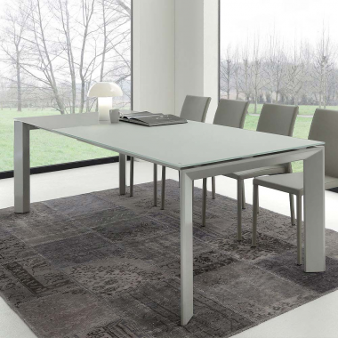 Tavolo allungabile DIAMANTE... 2