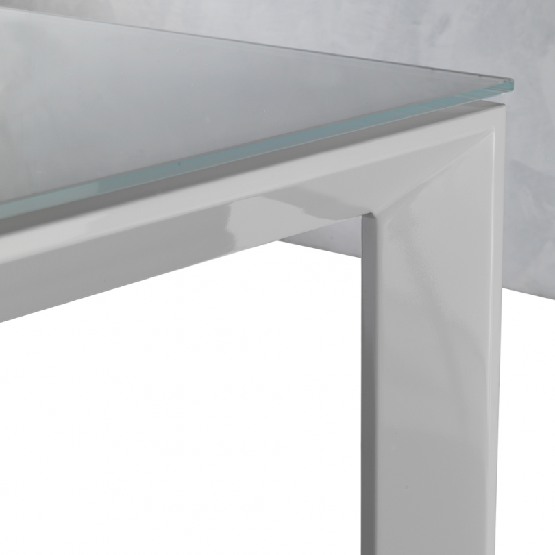 Tavolo allungabile SLIVER - La Seggiola