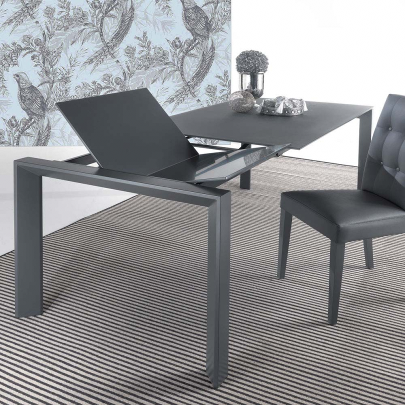 Tavolo allungabile SLIVER - La Seggiola