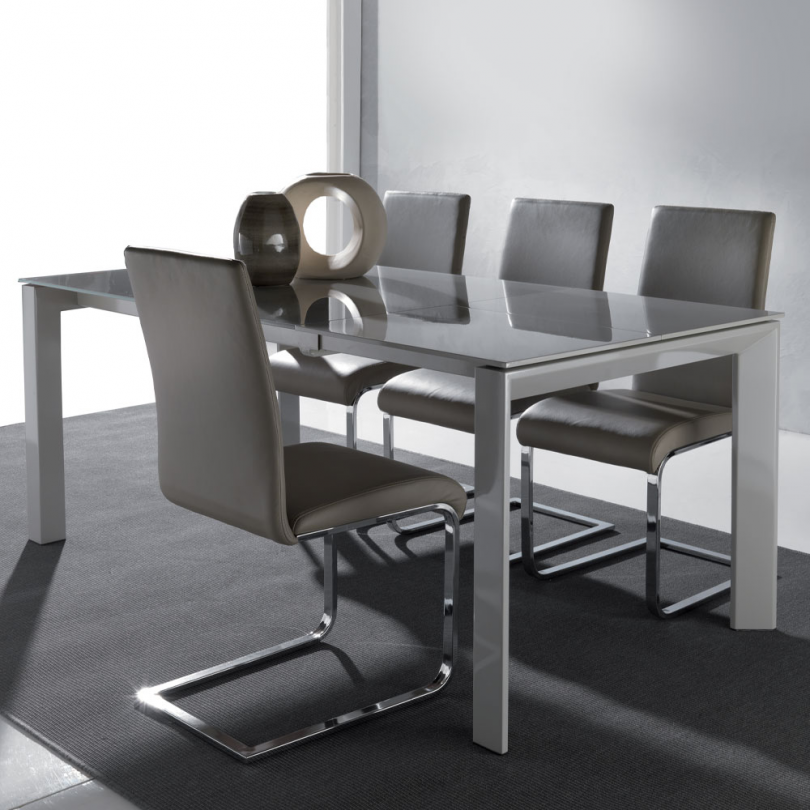 Tavolo allungabile SLIVER - La Seggiola