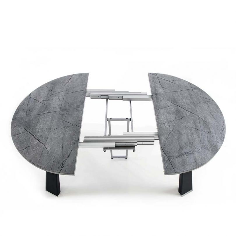 Tavolo rotondo Allungabile...