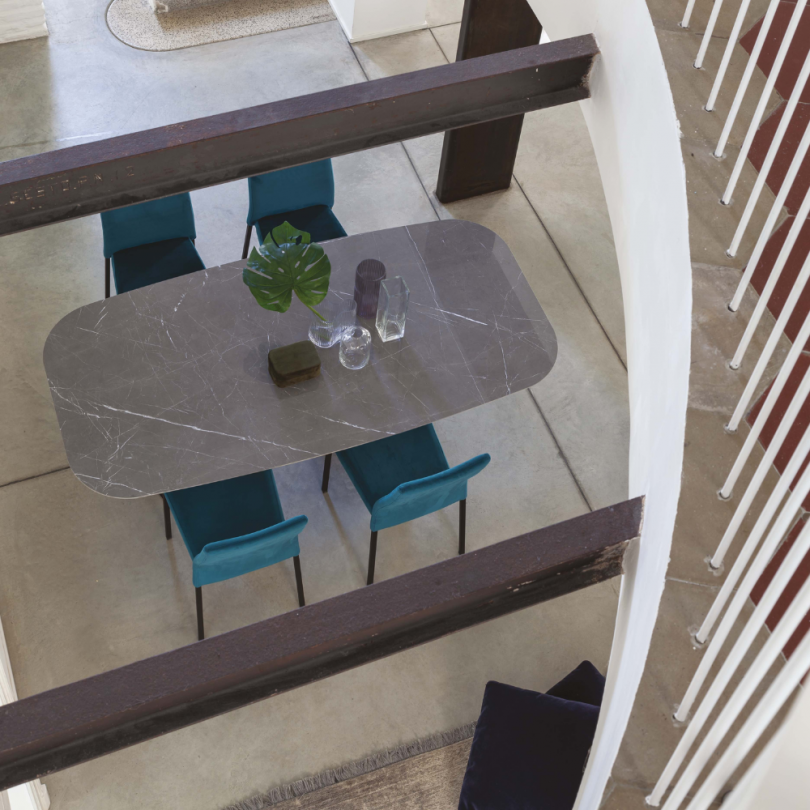 Tavolo EMPIRE PLUS - La Seggiola Tavolo EMPIRE PLUS - La Seggiola