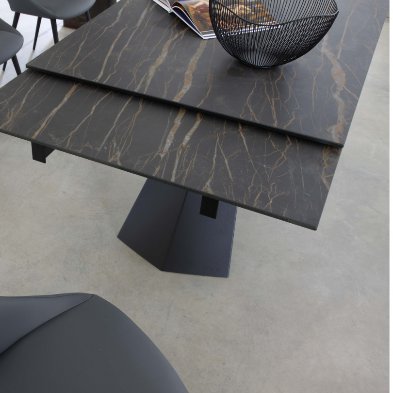 Tavolo allungabile RAGNAR CERAMICO...