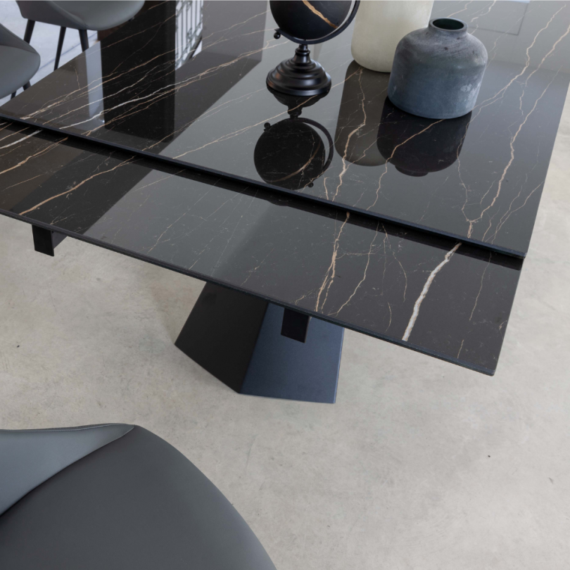 Tavolo allungabile RAGNAR CERAMICO...