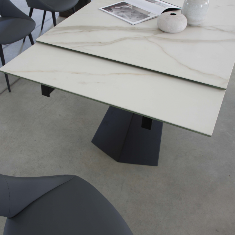 Tavolo allungabile RAGNAR CERAMICO...