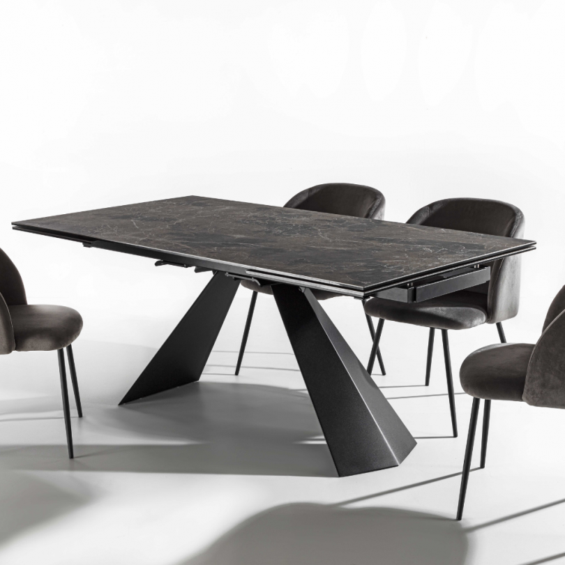 Tavolo allungabile RAGNAR - La Seggiola Tavolo allungabile RAGNAR - La Seggiola