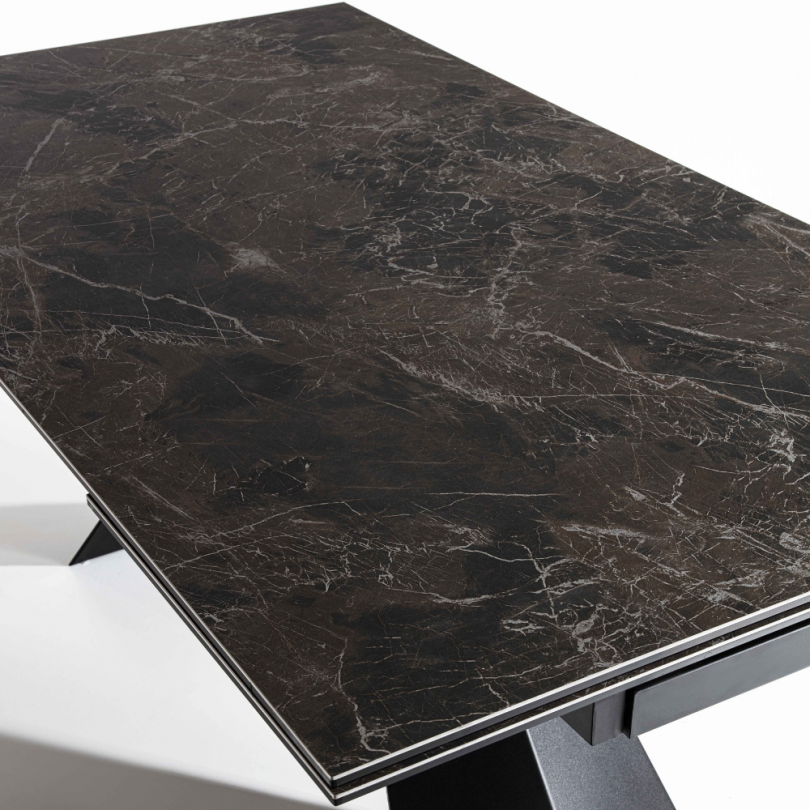 Tavolo allungabile RAGNAR - La Seggiola Tavolo allungabile RAGNAR - La Seggiola