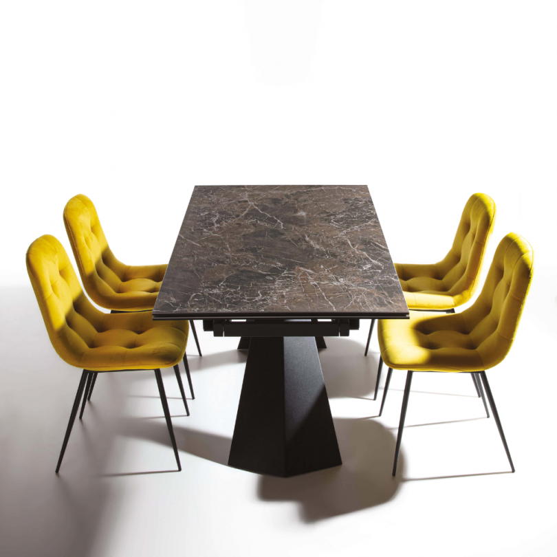 Tavolo allungabile RAGNAR - La Seggiola Tavolo allungabile RAGNAR - La Seggiola