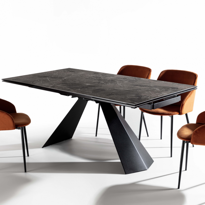 Tavolo allungabile RAGNAR - La Seggiola Tavolo allungabile RAGNAR - La Seggiola