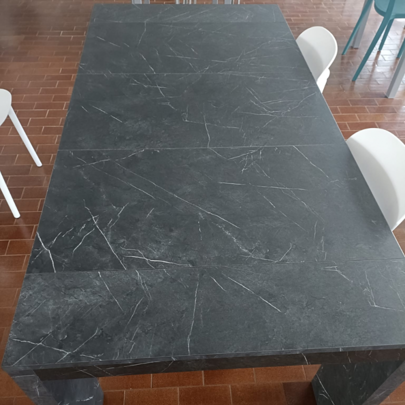 Consolle EXODUS piano in nobilitato...