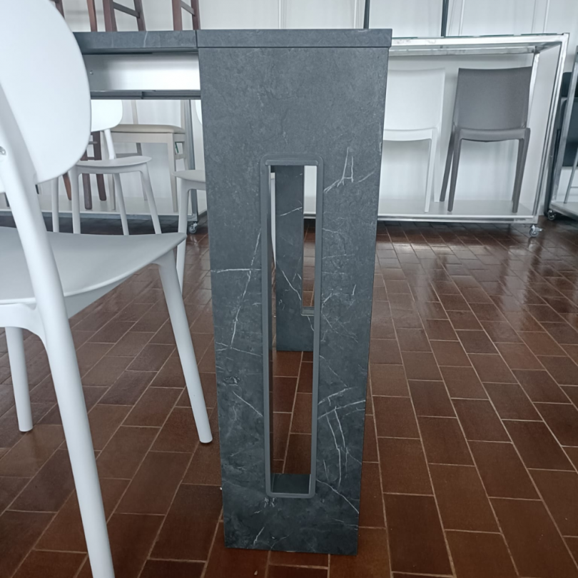 Consolle EXODUS piano in nobilitato...