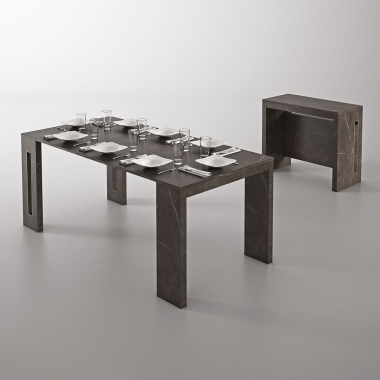 Consolle EXODUS piano in...