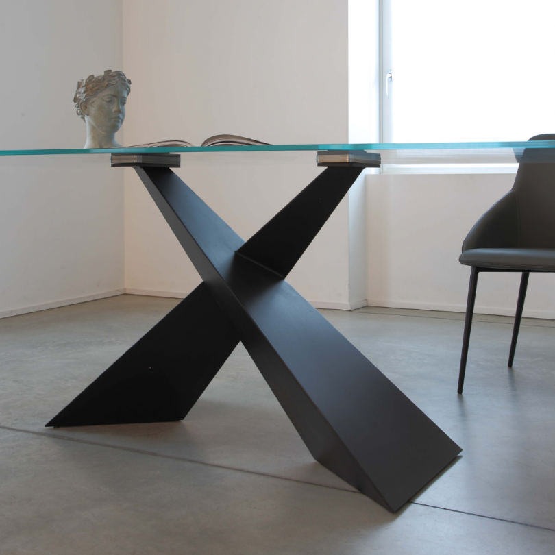 Tavolo OSAKA - La Seggiola Tavolo OSAKA - La Seggiola