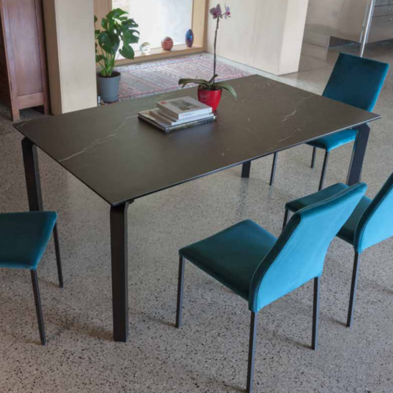 Tavolo allungabile ATLANTE - La Seggiola Tavolo allungabile ATLANTE - La Seggiola