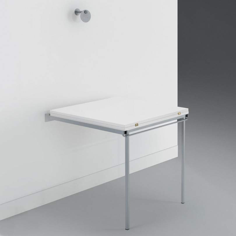 Tavolo a parete PALLO - La Seggiola