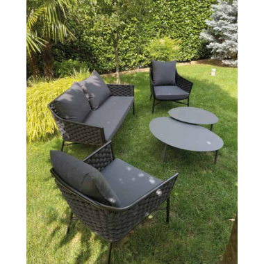 Tavolino SERIE SOLARIS - La... 2