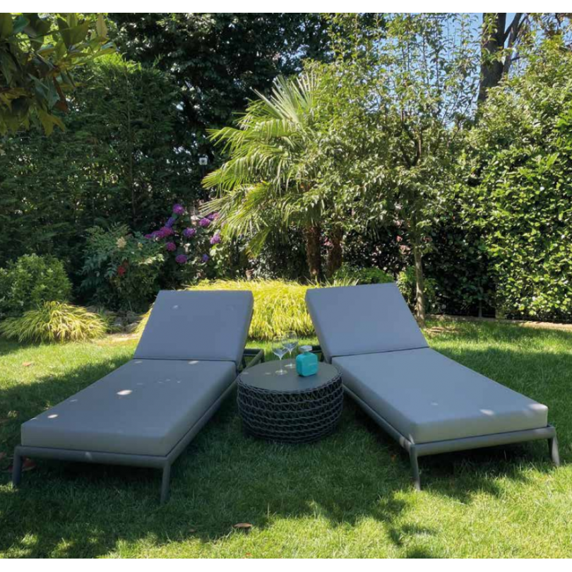 Lettino PLANO - La Seggiola