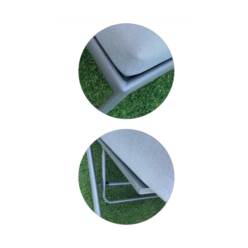 Lettino PLANO - La Seggiola