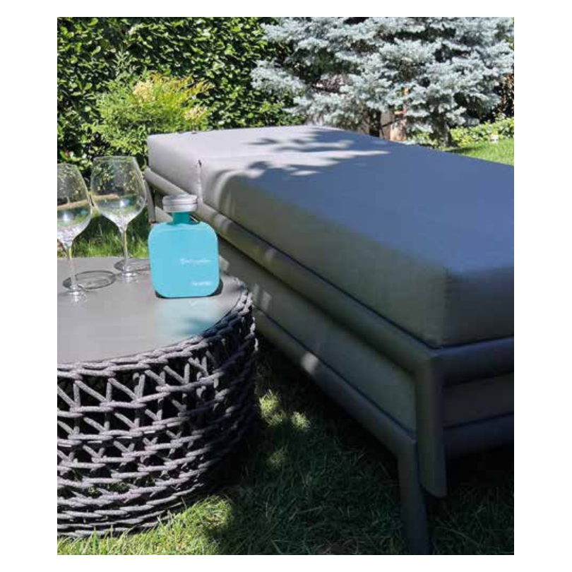 Lettino PLANO - La Seggiola