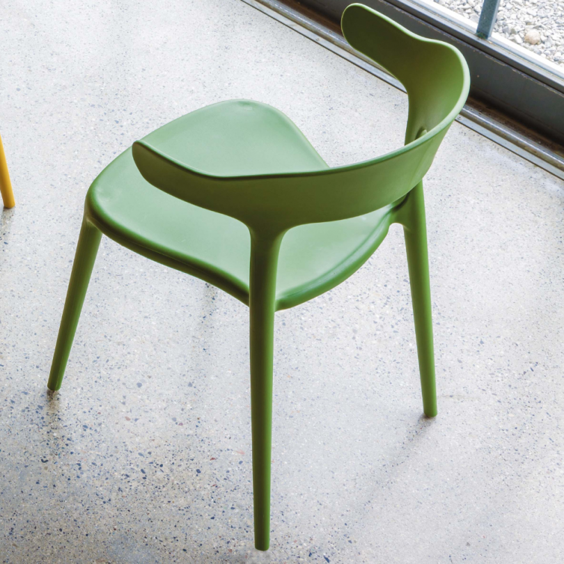 Sedia BRERA - La Seggiola