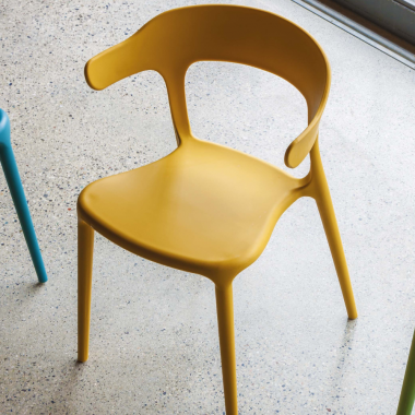 Sedia BRERA - La Seggiola 2