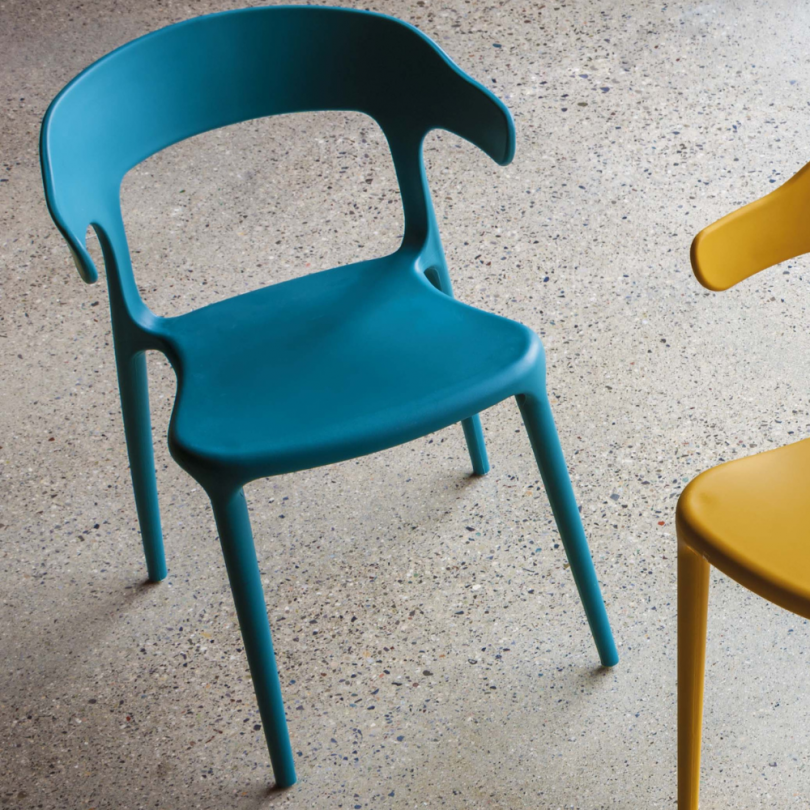 Sedia BRERA - La Seggiola