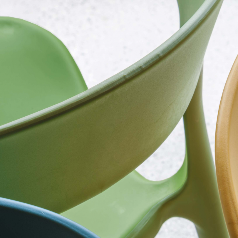 Sedia BRERA - La Seggiola